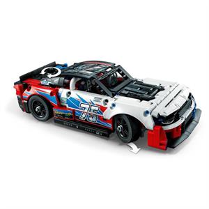 Lego NASCAR Next Gen Chevrolet Camaro ZL1 42153
